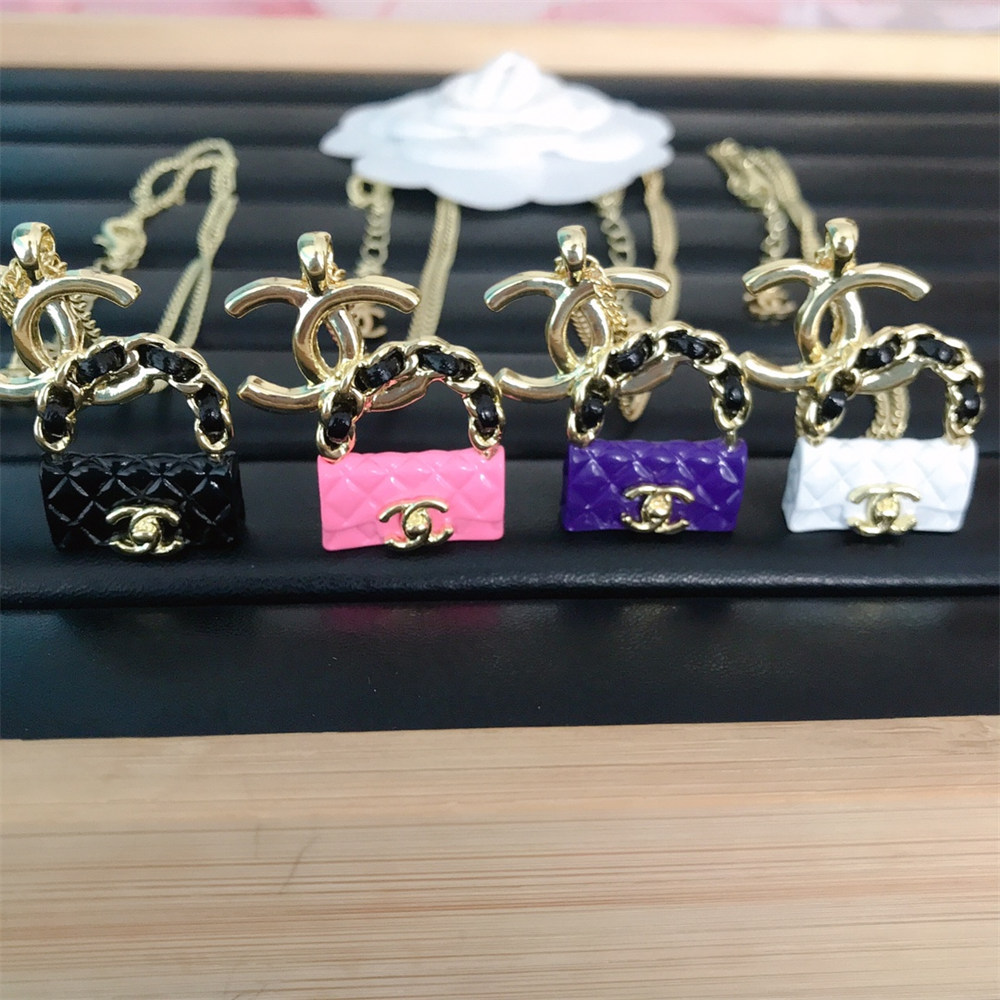 Wholesale Fashion Necklace CHL LHZ #X1187 - Image 6