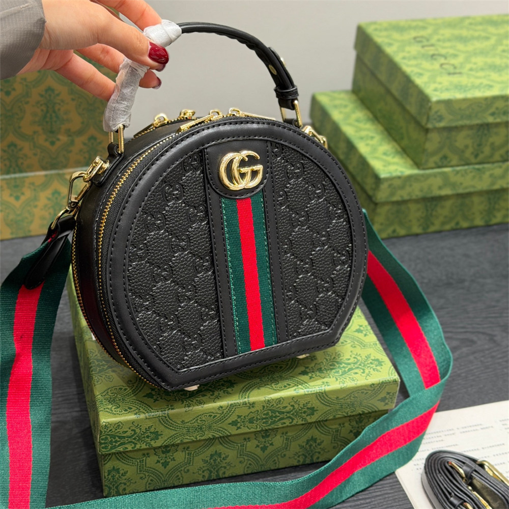 High quality slipper & shoulder bag Free Shipping GUI #X1190 - Image 2