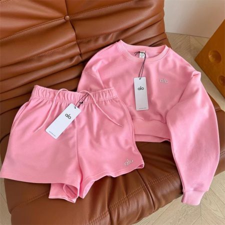 Wholesale fashion suit size:S-XL ALO WYS #X1192 - Image 5