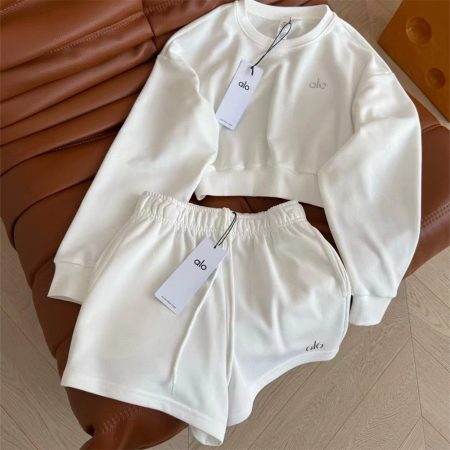 Wholesale fashion suit size:S-XL ALO WYS #X1192 - Image 4