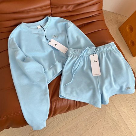 Wholesale fashion suit size:S-XL ALO WYS #X1192 - Image 3