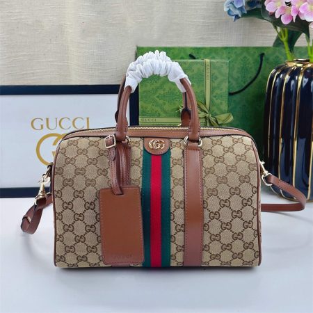 High quality sneaker & handbah set free shipping GUI #X1198 - Image 3