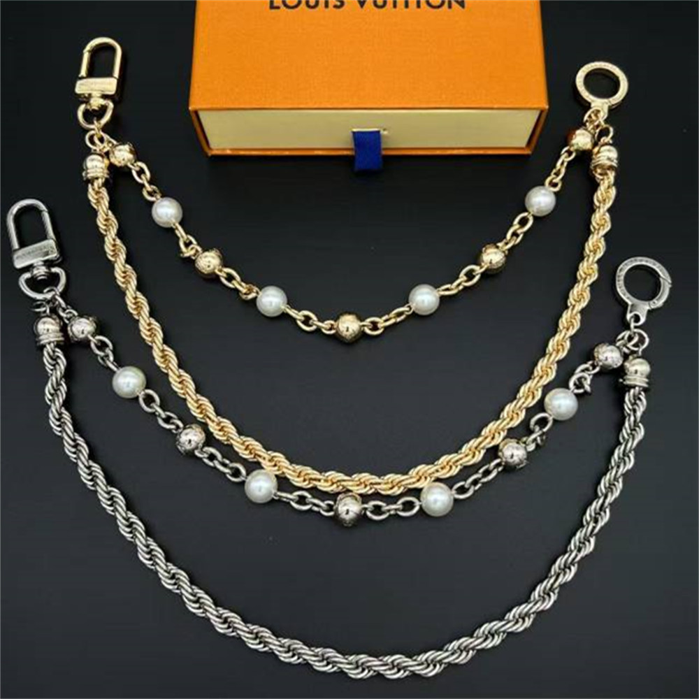 Wholesale fashion bag charm pendant with box LOV #X1200 - Image 2