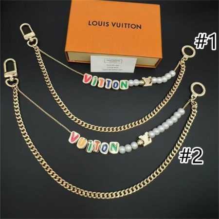 Wholesale fashion bag charm pendant with box LOV #X1203
