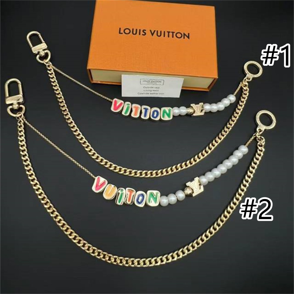 Wholesale fashion bag charm pendant with box LOV #X1203 - Image 1
