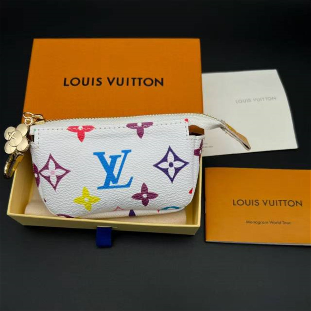 Wholesale mini coin bag LOV #X1204 - Image 3