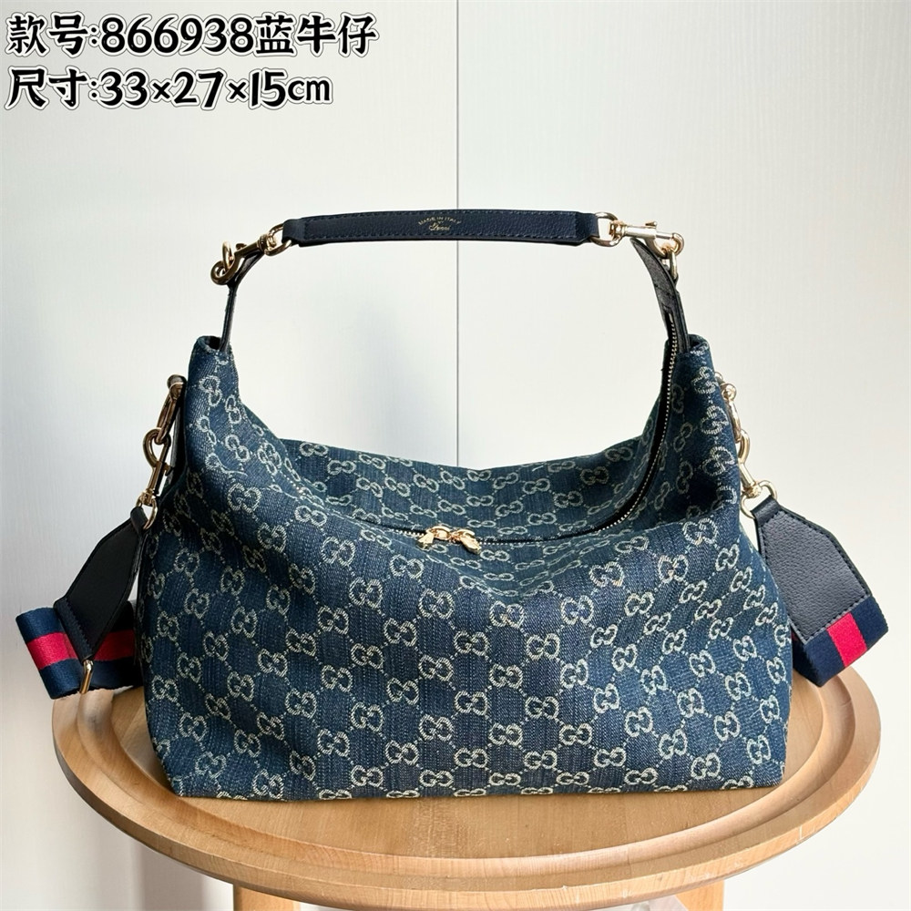 High quality slipper & shoulder bag set free shipping GUI #X1206 - Image 2