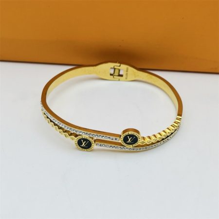 Wholesale Fashion Bracelet LOV XT #X1210 - Image 2