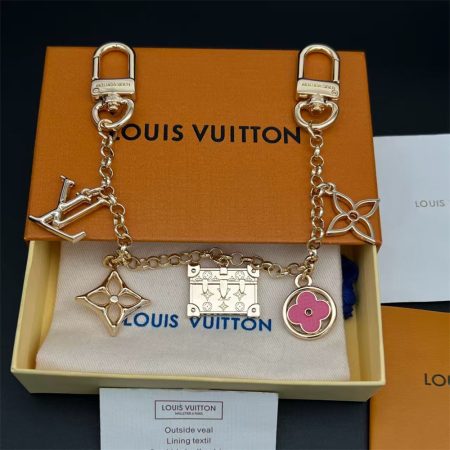 Wholesale fashion bag charm pendant LOV GJT #X1212 - Image 2
