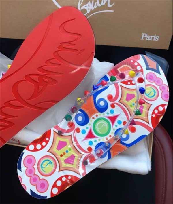 High quality slippers size:5-12 with box CLN #X1214