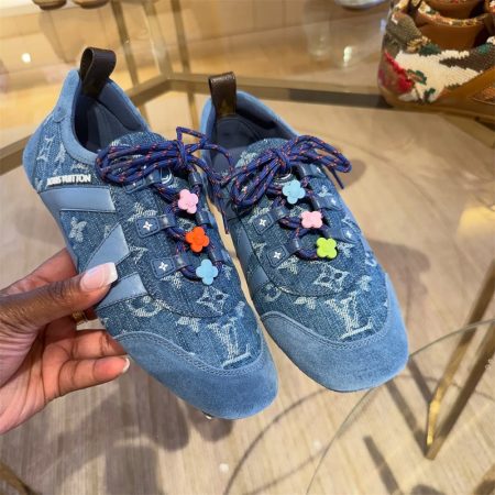 High quality sneaker for women with box size:5-10 free shipping LOV ALS #X1216