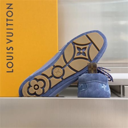 High quality sneaker for women with box size:5-10 free shipping LOV ALS #X1216 - Image 3