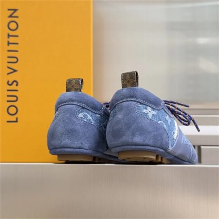 High quality sneaker for women with box size:5-10 free shipping LOV ALS #X1216 - Image 4