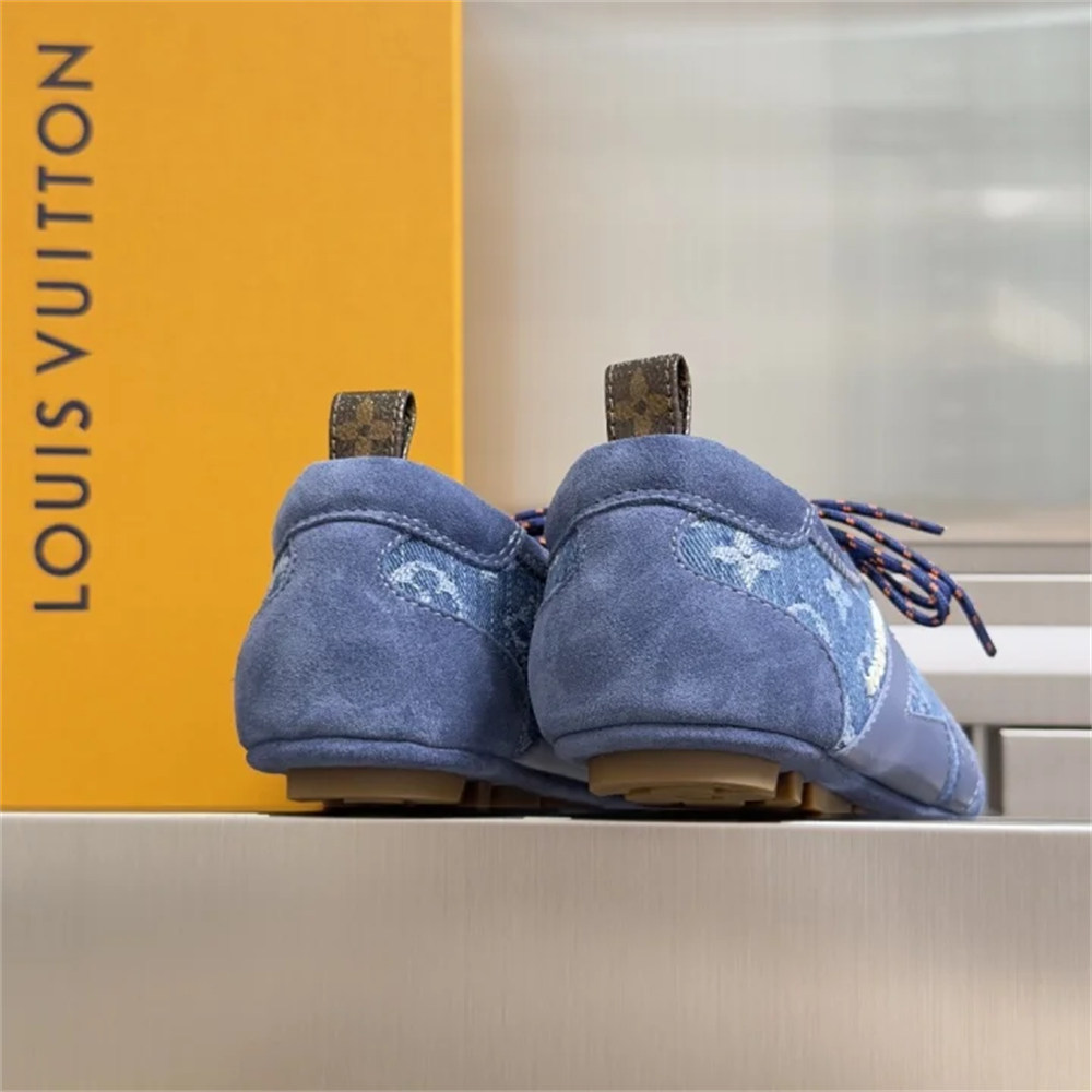 High quality sneaker for women with box size:5-10 free shipping LOV ALS #X1216 - Image 4