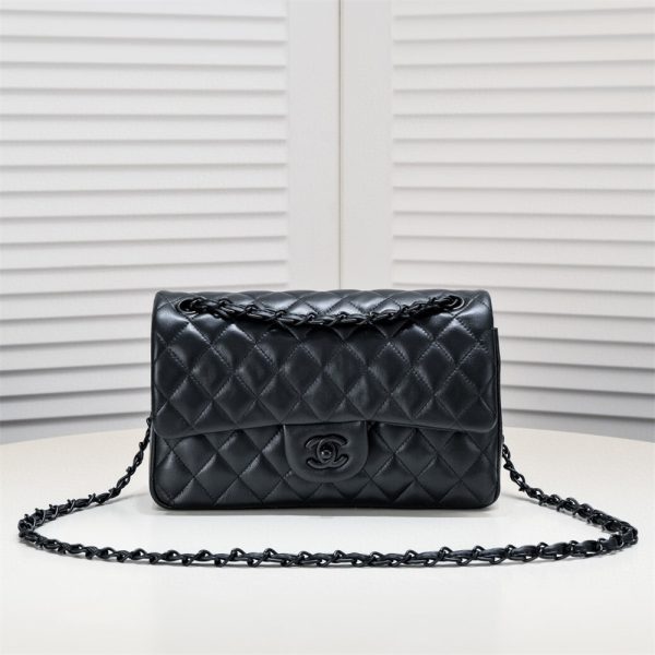 High quality slipper & shoulder bag free shipping CHL #X1218 - Image 2