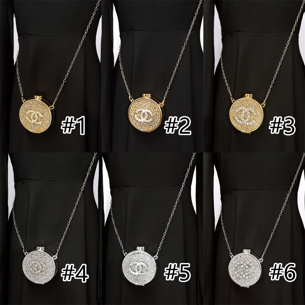 Wholesale Fashion Mini Waist chain bag CHL XD #X1222 - Image 1