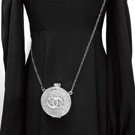 Wholesale Fashion Mini Waist chain bag CHL XD #X1222 - Image 6