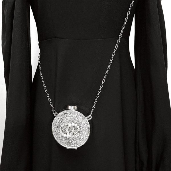 Wholesale Fashion Mini Waist chain bag CHL XD #X1222 - Image 6