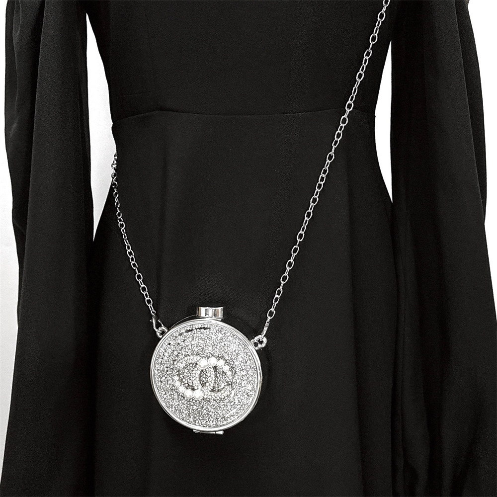 Wholesale Fashion Mini Waist chain bag CHL XD #X1222 - Image 6
