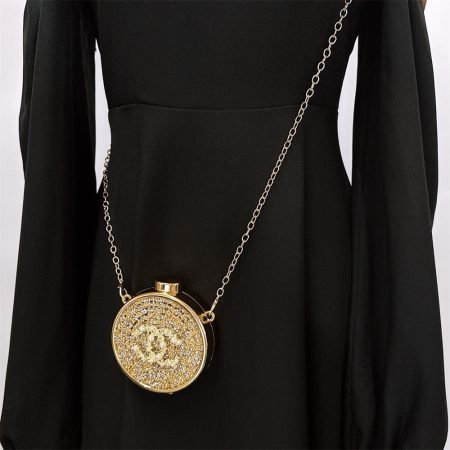 Wholesale Fashion Mini Waist chain bag CHL XD #X1222 - Image 2