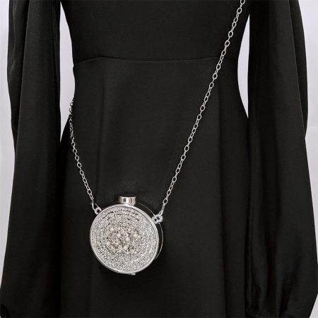 Wholesale Fashion Mini Waist chain bag CHL XD #X1222 - Image 5