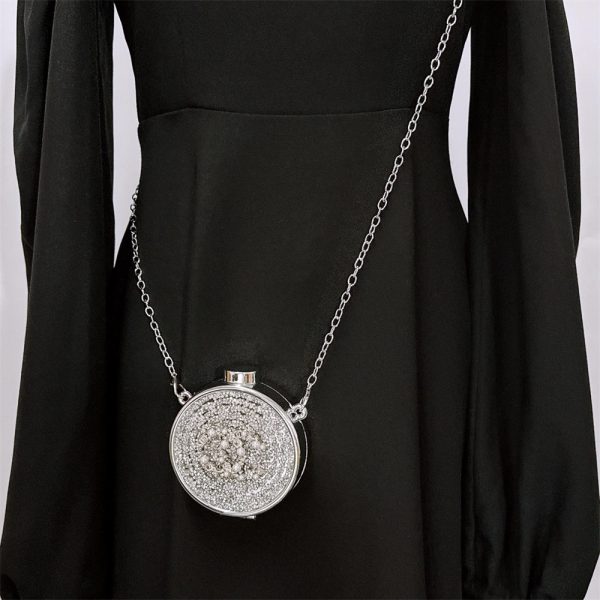 Wholesale Fashion Mini Waist chain bag CHL XD #X1222 - Image 5