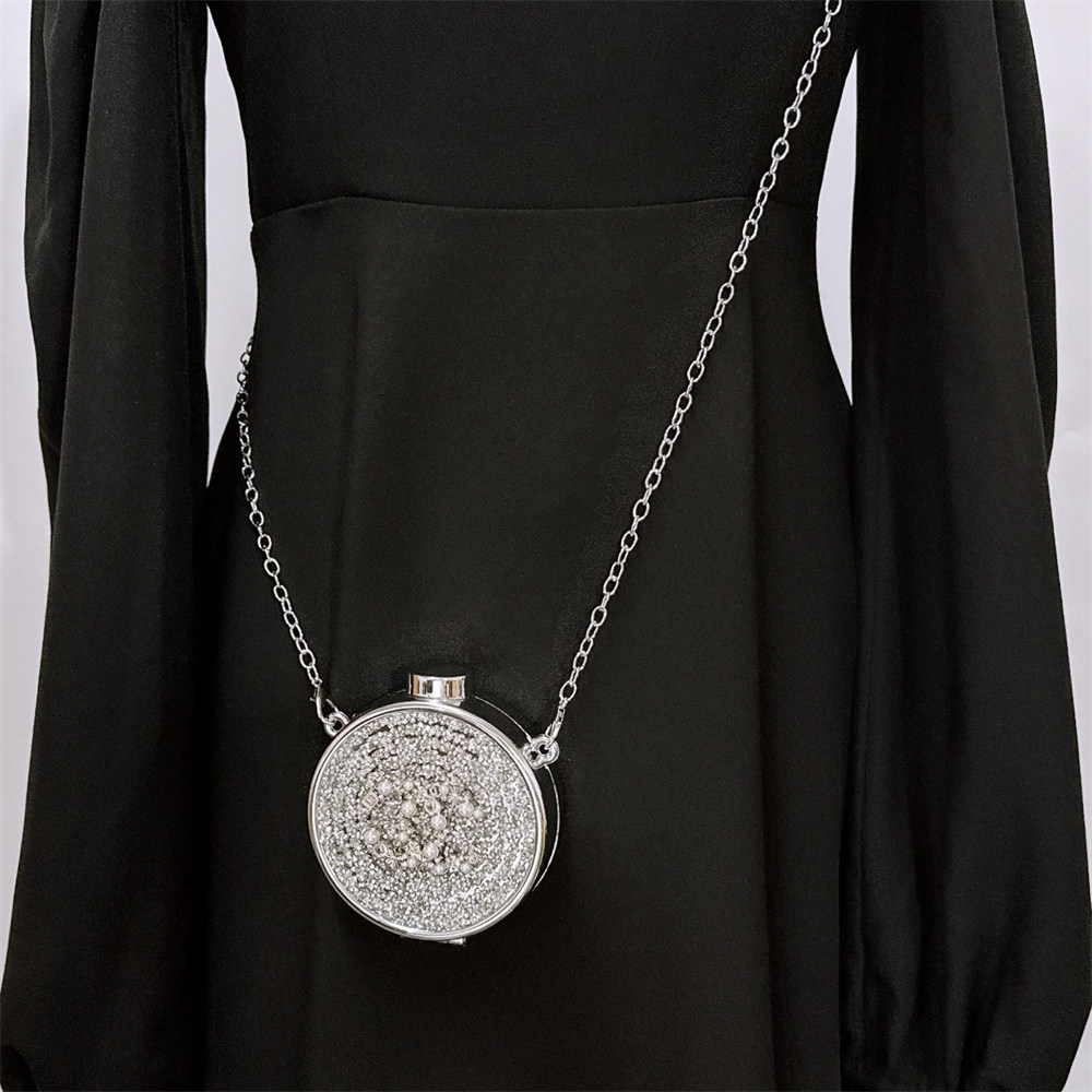 Wholesale Fashion Mini Waist chain bag CHL XD #X1222 - Image 5