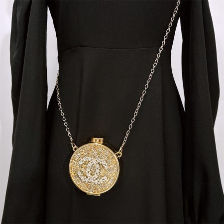 Wholesale Fashion Mini Waist chain bag CHL XD #X1222 - Image 4