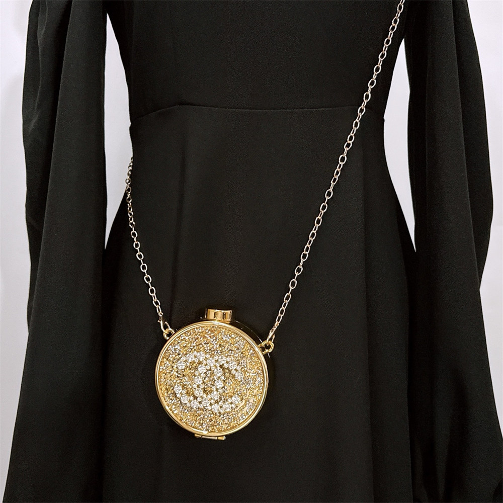 Wholesale Fashion Mini Waist chain bag CHL XD #X1222 - Image 4