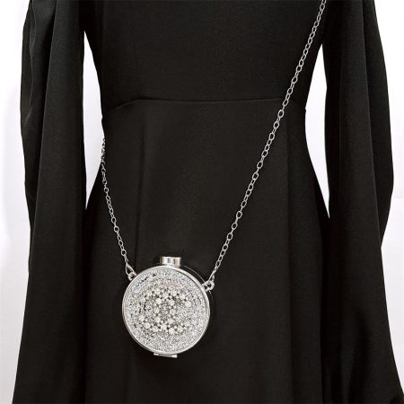 Wholesale Fashion Mini Waist chain bag CHL XD #X1222 - Image 7