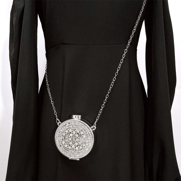 Wholesale Fashion Mini Waist chain bag CHL XD #X1222 - Image 7