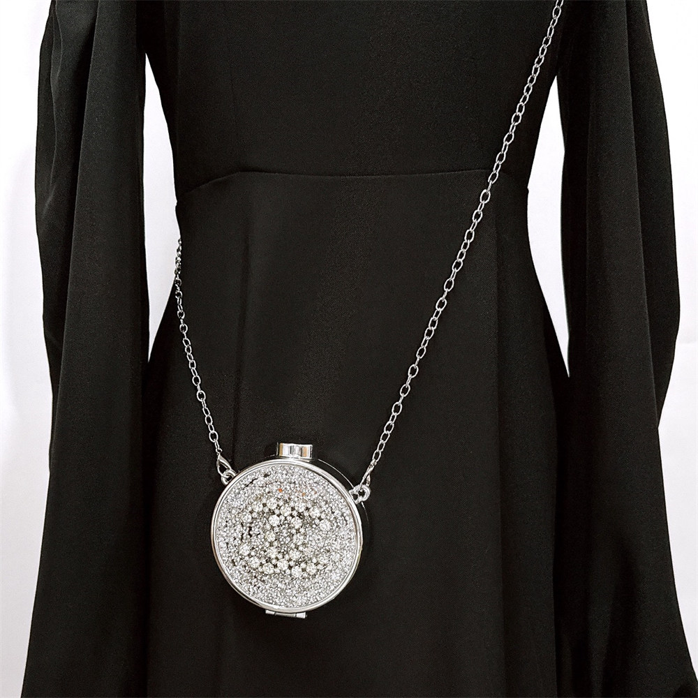 Wholesale Fashion Mini Waist chain bag CHL XD #X1222 - Image 7