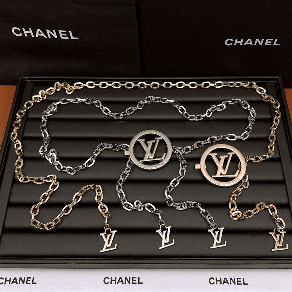 Wholesale fashion waist chain XD #X1223 - Image 4