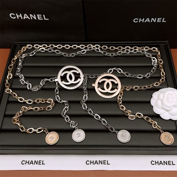 Wholesale fashion waist chain XD #X1223
