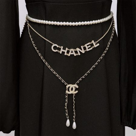 Wholesale Fashion waist chain CHL XD #X1224