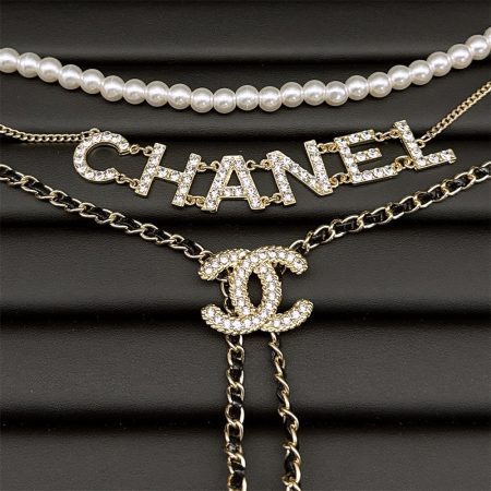 Wholesale Fashion waist chain CHL XD #X1224 - Image 2