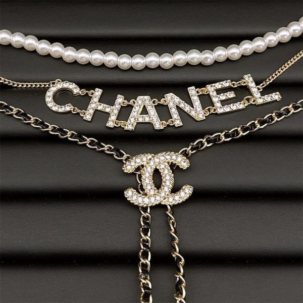 Wholesale Fashion waist chain CHL XD #X1224