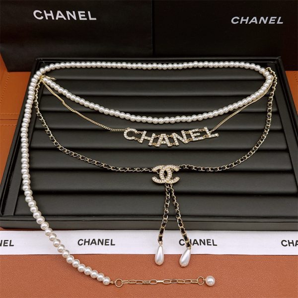 Wholesale Fashion waist chain CHL XD #X1224