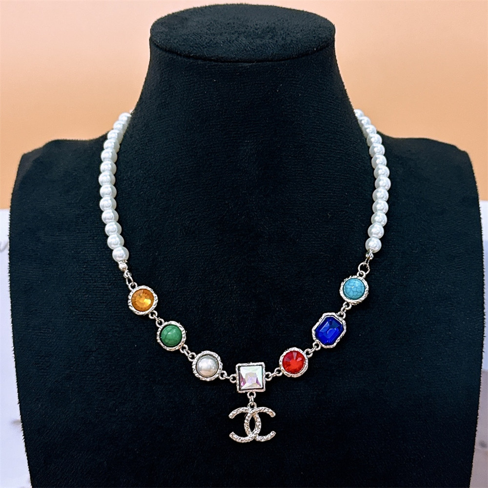 Wholesale fashion Necklace CHL XD #X1225 - Image 1