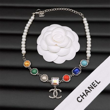 Wholesale fashion Necklace CHL XD #X1225 - Image 2