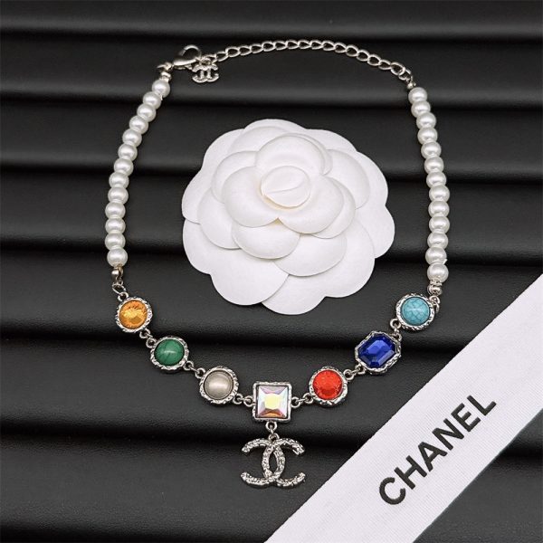 Wholesale fashion Necklace CHL XD #X1225