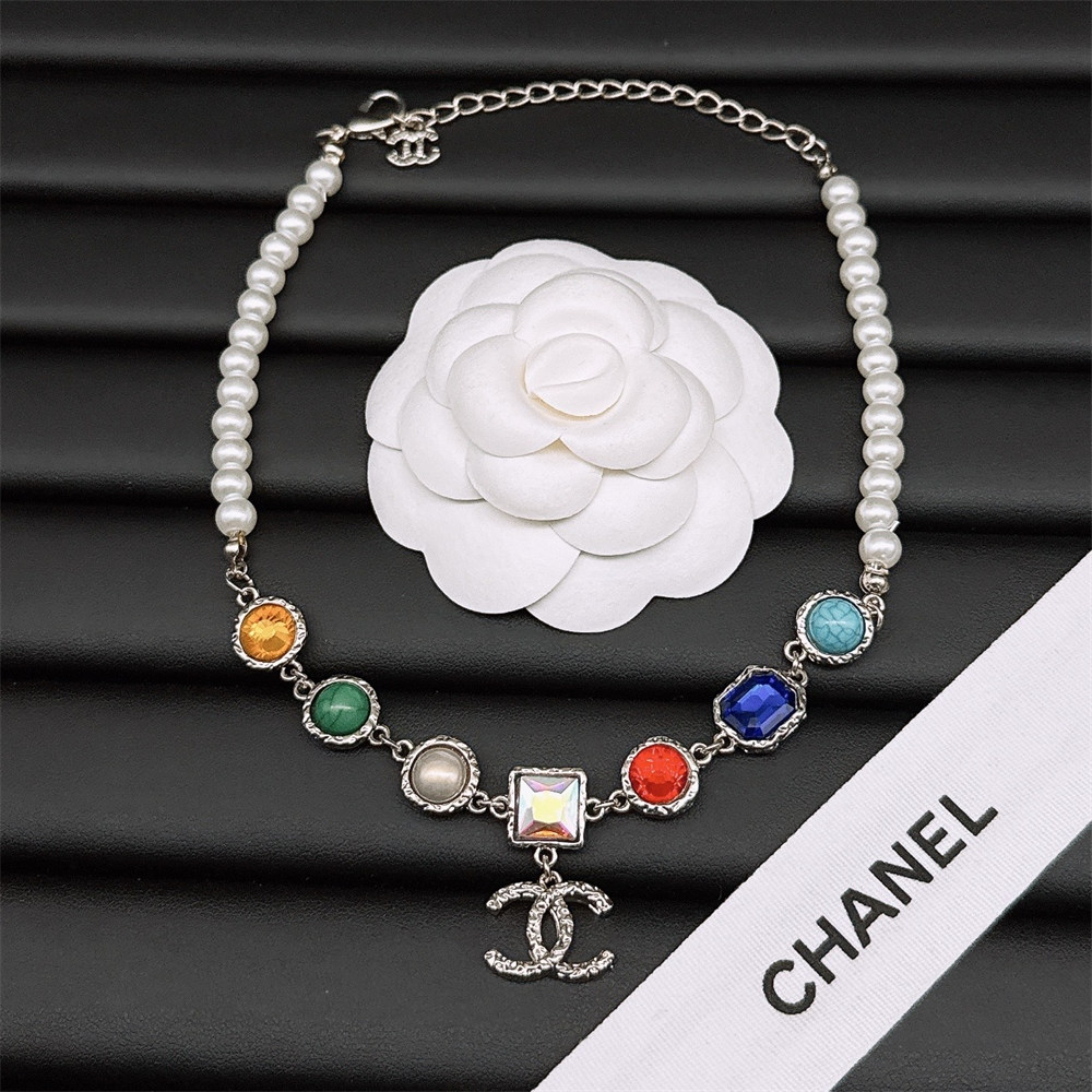 Wholesale fashion Necklace CHL XD #X1225 - Image 2