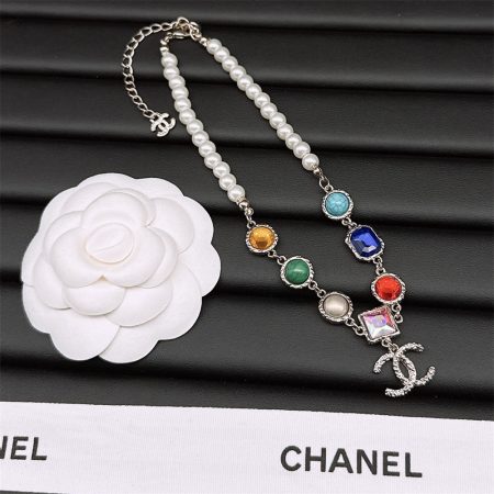 Wholesale fashion Necklace CHL XD #X1225 - Image 3