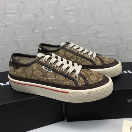High quality sneaker & shoulder bag free shipping COH #X1231 - Image 3