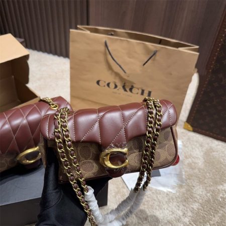 High quality sneaker & shoulder bag free shipping COH #X1231 - Image 2