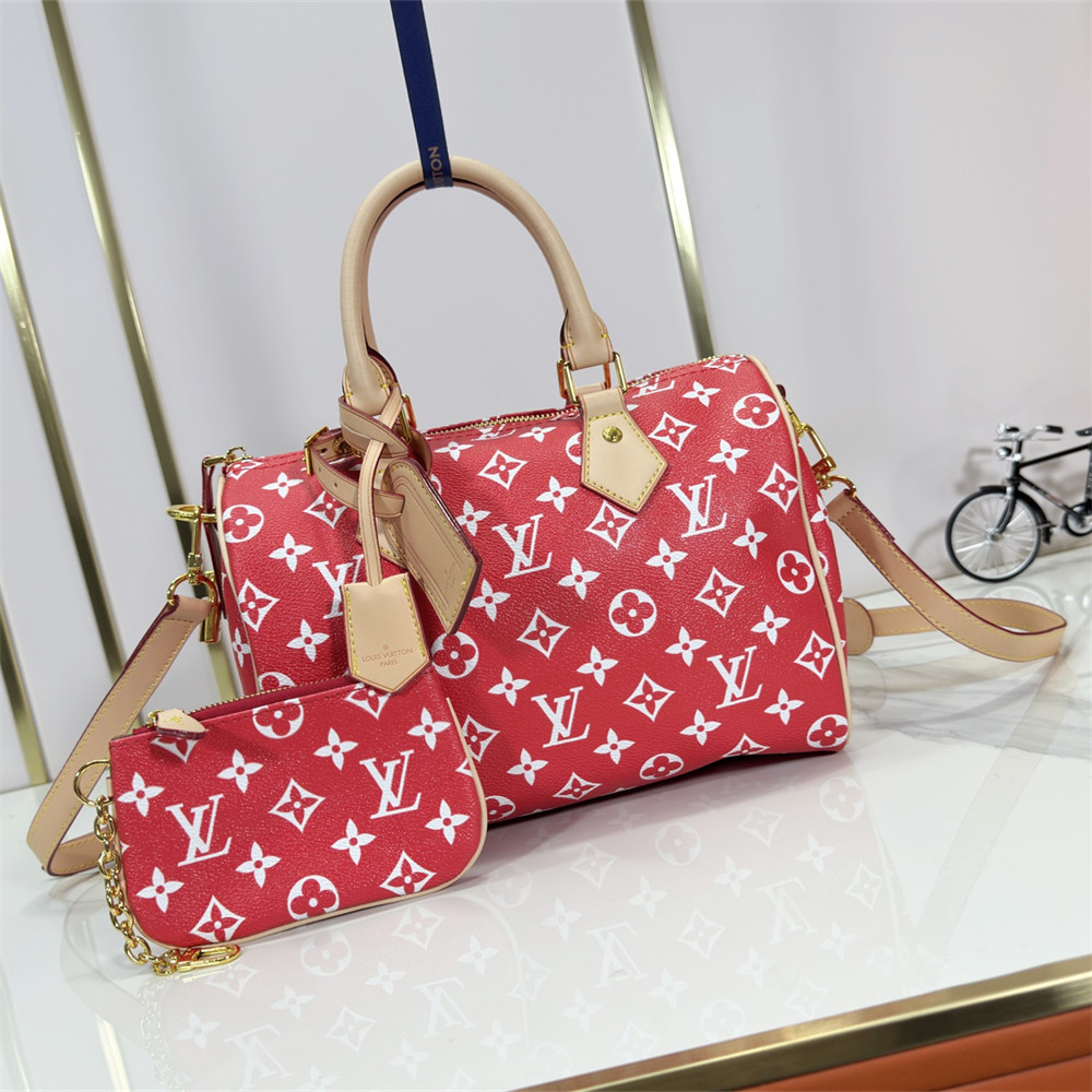 High quality sneaker & Handbag set free shipping LOV #X1233 - Image 3