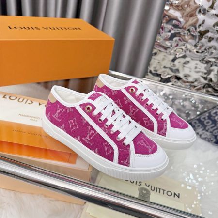 High quality sneaker &Tote bag set free shipping LOV #X1236 - Image 3