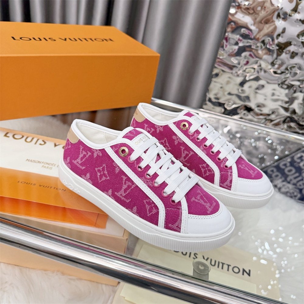 High quality sneaker &Tote bag set free shipping LOV #X1236 - Image 3