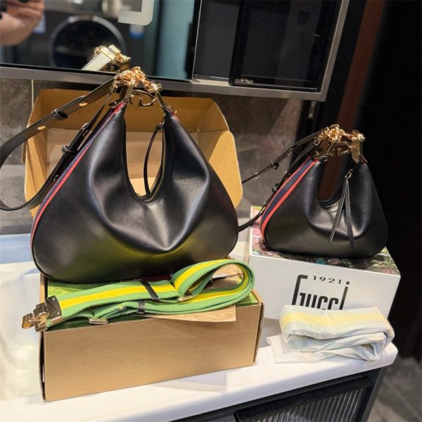 High quality slippers & shoulder bag set free shipping GUI #X1237