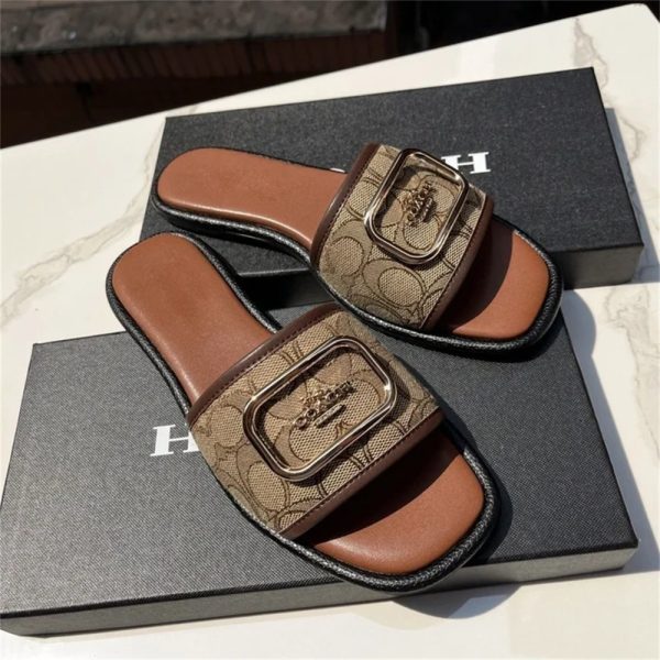 1 set slippers & shoulder bag set free shipping COH #X1241